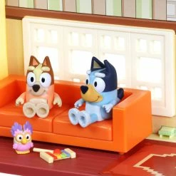 Bluey Ultimate Lights & Sounds Playhouse 17 Bluey Ultimate Lights & Sounds Playhouse -Plush & Soft Toys Sales MO 17348 4