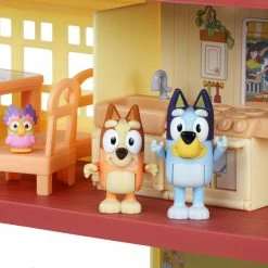 Bluey Ultimate Lights & Sounds Playhouse 18 Bluey Ultimate Lights & Sounds Playhouse -Plush & Soft Toys Sales MO 17348 5