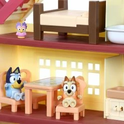 Bluey Ultimate Lights & Sounds Playhouse 19 Bluey Ultimate Lights & Sounds Playhouse -Plush & Soft Toys Sales MO 17348 6