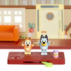 Bluey Ultimate Lights & Sounds Playhouse 21 Bluey Ultimate Lights & Sounds Playhouse -Plush & Soft Toys Sales MO 17348 8