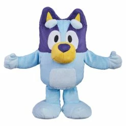 Dance And Play Bluey -Plush & Soft Toys Sales MO 17355 2