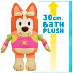 Bluey Bingo Bath Time Plush -Plush & Soft Toys Sales MO 17358 17360 2