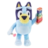 Bluey Friends Playtime Bluey Magic Xylophone Small Plush Toy 20cm -Plush & Soft Toys Sales MO 17370 BLUEYXYLOPHONE