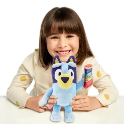 Bluey Friends Playtime Bluey Magic Xylophone Small Plush Toy 20cm -Plush & Soft Toys Sales MO 17370 BLUEYXYLOPHONE 3