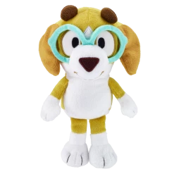 Bluey Friends Honey Small Plush Toy 20cm