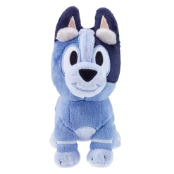 Bluey Friends Socks Small Plush Toy 18cm