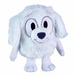 Bluey Friends Lila Small Plush Toy 18cm -Plush & Soft Toys Sales MO 17502 LILA 2