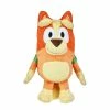Bluey Friends School Time Bingo Small Plush Toy 18cm -Plush & Soft Toys Sales MO 17502 SCHOOLBINGO