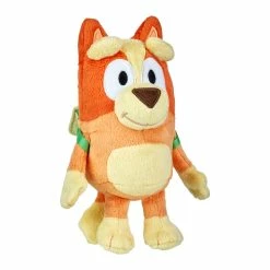 Bluey Friends School Time Bingo Small Plush Toy 18cm 7 Bluey Friends School Time Bingo Small Plush Toy 18cm -Plush & Soft Toys Sales MO 17502 SCHOOLBINGO 2