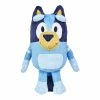 Bluey Friends School Time Bluey Small Plush Toy 20cm
