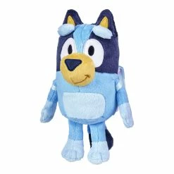 Bluey Friends School Time Bluey Small Plush Toy 20cm -Plush & Soft Toys Sales MO 17502 SCHOOLBLUEY 2