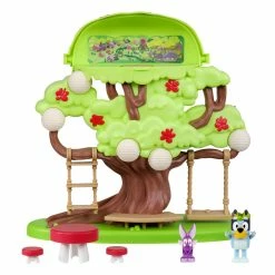 Bluey's Tree Playset With Secret Hideaway 15 Bluey's Tree Playset With Secret Hideaway -Plush & Soft Toys Sales MO 17529 2