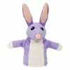 Bluey Friends Bob Bilby Plush Hand Puppet 20.3cm 2 Bluey Friends Bob Bilby Plush Hand Puppet 20.3cm -Plush & Soft Toys Sales MO 17535 BOBBILBY