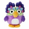 Bluey Friends Chattermax Small Plush Toy 16.5cm -Plush & Soft Toys Sales MO 17535 CHATTERMAX