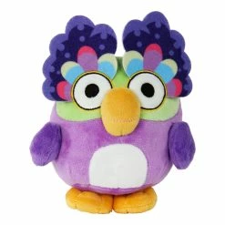 Bluey Friends Chattermax Small Plush Toy 16.5cm -Plush & Soft Toys Sales MO 17535 CHATTERMAX 2