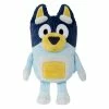 Bluey Friends Bandit Small Plush Toy 22.8cm 1 Bluey Friends Bandit Small Plush Toy 22.8cm -Plush & Soft Toys Sales MO 17536 BANDIT