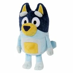 Bluey Friends Bandit Small Plush Toy 22.8cm -Plush & Soft Toys Sales MO 17536 BANDIT 2
