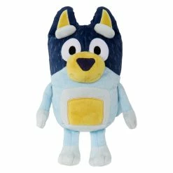 Bluey Friends Bandit Small Plush Toy 22.8cm