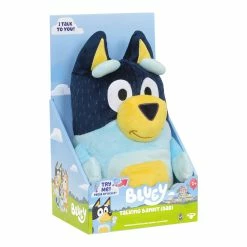 Bluey - Talking Bandit (Dad) Plush 30.4cm -Plush & Soft Toys Sales MO 17579 4