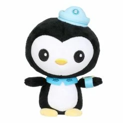 Octonauts Basic Plush - Peso