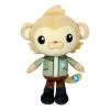 Octonauts Basic Plush - Paani -Plush & Soft Toys Sales MO 61112 61117