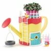 Peppa Pig Grow & Play Peppa's Garden Playhouse -Plush & Soft Toys Sales MO 93177.AF0 .0000