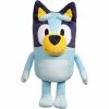 Bluey Best Mate Bluey Plush Toy Large 45cm -Plush & Soft Toys Sales MO000001