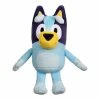 Bluey Friends Mini Plush Toy Bluey 20cm 1 Bluey Friends Mini Plush Toy Bluey 20cm -Plush & Soft Toys Sales MO000003