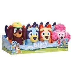 Bluey Friends Mini Plush Toy Coco 20cm -Plush & Soft Toys Sales MO000035 2