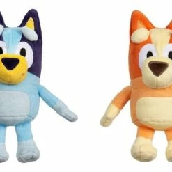 Bluey And Bingo Mega Plush Toy 4 Pack 9 Bluey And Bingo Mega Plush Toy 4 Pack -Plush & Soft Toys Sales MO000040 2