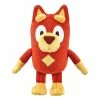 Bluey Friends Mini Plush Toy Rusty 20cm -Plush & Soft Toys Sales MO000111RUSTY
