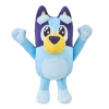 Bluey Friends Bluey Please Face Small Plush Toy 20cm -Plush & Soft Toys Sales MO000118BLUEY