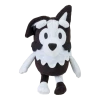 Bluey Mackenzie Mini Plush Toy 20cm