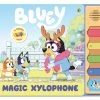 Bluey: Magic Xylophone -Plush & Soft Toys Sales PE 9780143777915