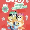 Bluey: Merry Christmas 2 Bluey: Merry Christmas -Plush & Soft Toys Sales PE 9780143777922