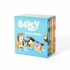 Bluey: Little Library -Plush & Soft Toys Sales PE 9780143778912