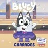 Bluey Charades -Plush & Soft Toys Sales PE 9781761041167