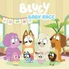 Bluey: Baby Race 1 Bluey: Baby Race -Plush & Soft Toys Sales PE 9781761044908