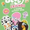 Bluey: Bluey And Friends 1 Bluey: Bluey And Friends -Plush & Soft Toys Sales PE000022