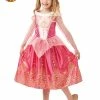 Disney Princess Sleeping Beauty Gem Princess Costume