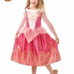 Disney Princess Sleeping Beauty Gem Princess Costume