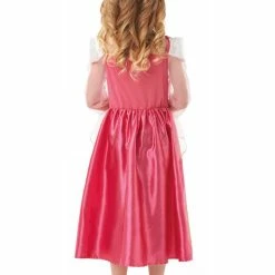 Disney Princess Sleeping Beauty Gem Princess Costume -Plush & Soft Toys Sales RD 2584 3