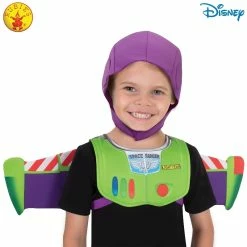 Disney Buzz Lightyear Wings Set