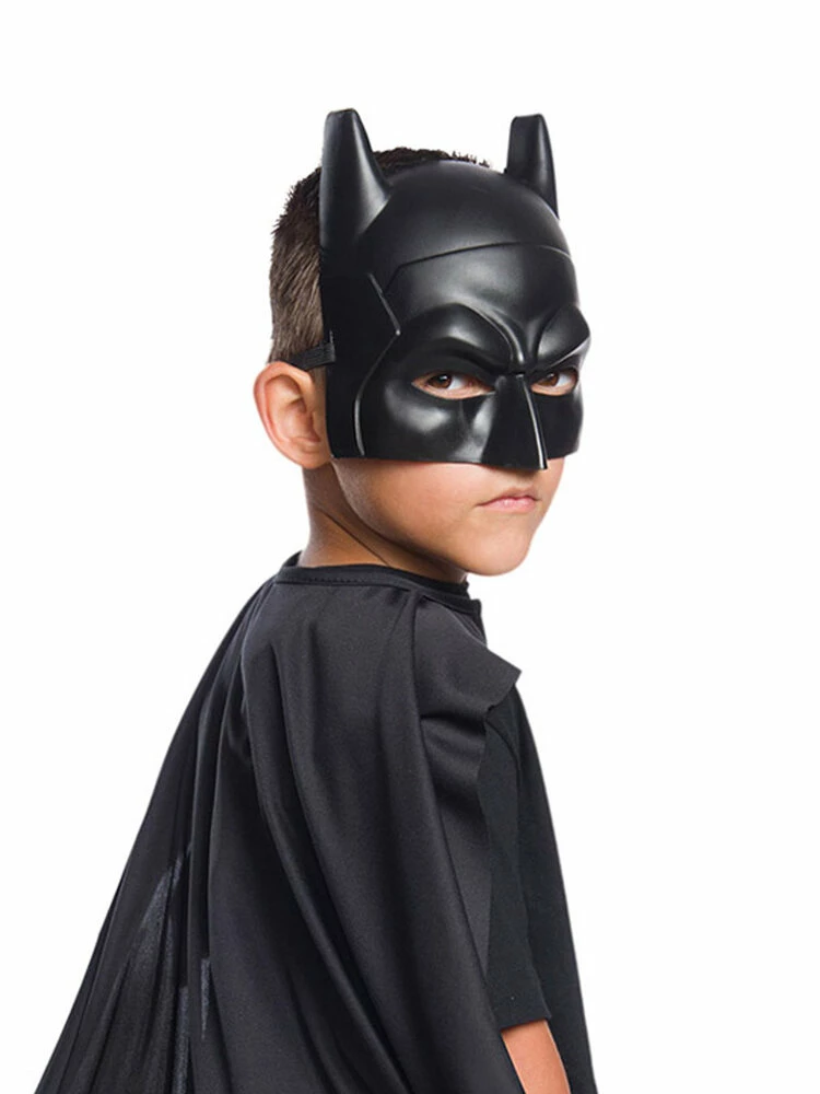 DC COMICS Batman Cape And Mask Set 4 DC COMICS Batman Cape And Mask Set - Image 2