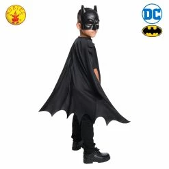 DC COMICS Batman Cape And Mask Set
