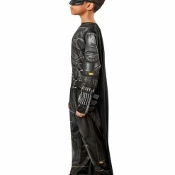 DC COMICS Batman 'The Batman' Classic Costume -Plush & Soft Toys Sales RD 4208 2