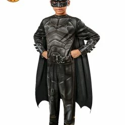 DC COMICS Batman 'The Batman' Classic Costume