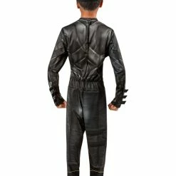 DC COMICS Batman 'The Batman' Classic Costume -Plush & Soft Toys Sales RD 4208 3