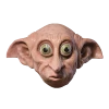 Harry Potter Dobby Child's 3/4 Vinyl Mask 1 Harry Potter Dobby Child's 3/4 Vinyl Mask -Plush & Soft Toys Sales RD 4699