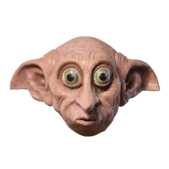 Harry Potter Dobby Child's 3/4 Vinyl Mask